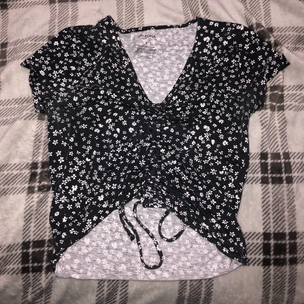 cute top - Picture 2 of 2